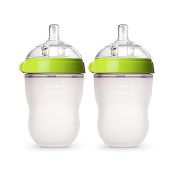 E-comm: Lauren Conrads Amazon baby registry